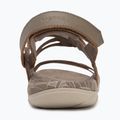 Sandale pentru femei Merrell Sandspur Rose Convert brindle/pink 6
