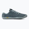 Pantofi de alergare pentru femei Merrell Vapor Glove 3 Luna LTR albastru J003402 2