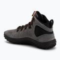 Încălțăminte barefoot pentru bărbați Merrell Wrapt Mid WP granite 3