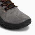Încălțăminte barefoot pentru bărbați Merrell Wrapt Mid WP granite 7
