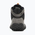 Încălțăminte barefoot pentru bărbați Merrell Wrapt Mid WP granite 11
