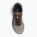 Încălțăminte barefoot pentru bărbați Merrell Wrapt Mid WP granite 13