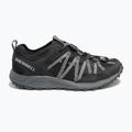 Merrell Wildwood Aerosport cizme de drumeție pentru bărbați negru J036109 11