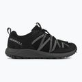 Merrell Wildwood Aerosport cizme de drumeție pentru bărbați negru J036109 2