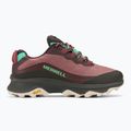 Încălțăminte turistică pentru femei Merrell Moab Speed burlwood 2