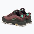 Încălțăminte turistică pentru femei Merrell Moab Speed burlwood 3