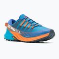 Merrell Agility Peak 4 albastru bărbați pantofi de alergare J135111 11