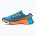 Merrell Agility Peak 4 albastru bărbați pantofi de alergare J135111 13