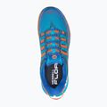 Merrell Agility Peak 4 albastru bărbați pantofi de alergare J135111 16