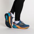 Merrell Agility Peak 4 albastru bărbați pantofi de alergare J135111 3