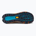 Merrell Agility Peak 4 albastru bărbați pantofi de alergare J135111 6