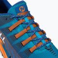 Merrell Agility Peak 4 albastru bărbați pantofi de alergare J135111 9