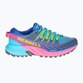 Pantofi de alergare pentru femei Merrell Agility Peak 4 albastru J135112 11