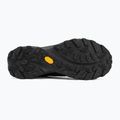 Cizme de drumeție pentru bărbați Merrell Moab Speed GTX SE negru 4