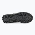 Încălțăminte de turism pentru bărbați Merrell West Rim Sport Mid GTX black 5