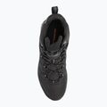 Încălțăminte de turism pentru bărbați Merrell West Rim Sport Mid GTX black 6