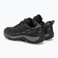 Încălțăminte de turism pentru bărbați Merrell West Rim Sport GTX black 3