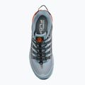 Merrell Agility Peak 4 pantofi de alergare pentru bărbați albastru deschis J066829 6