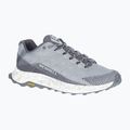 Pantofi de alergare pentru bărbați Merrell Moab Flight gri J066847 10