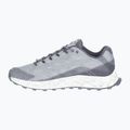 Pantofi de alergare pentru bărbați Merrell Moab Flight gri J066847 12
