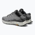 Pantofi de alergare pentru bărbați Merrell Moab Flight gri J066847 3