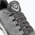 Pantofi de alergare pentru bărbați Merrell Moab Flight gri J066847 8