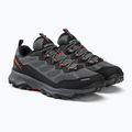 Merrell Speed Strike gri bărbați cizme de drumeție J066863 4