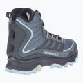 Încălțăminte de drumeție pentru bărbați Merrell Moab Speed 2 Thermo Mid Wp dark grey 11