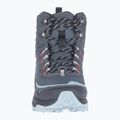 Încălțăminte de drumeție pentru bărbați Merrell Moab Speed 2 Thermo Mid Wp dark grey 12