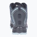 Încălțăminte de drumeție pentru bărbați Merrell Moab Speed 2 Thermo Mid Wp dark grey 13