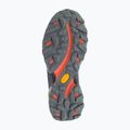 Cizme de drumeție pentru femei Merrell Moab Speed GTX albastru J067008 15