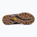 Merrell Moab Speed Solution Dye cizme de drumeție pentru bărbați negru J067013 14
