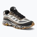 Merrell Moab Speed Solution Dye cizme de drumeție pentru bărbați negru J067013