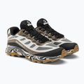 Merrell Moab Speed Solution Dye cizme de drumeție pentru bărbați negru J067013 4