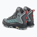 Încălțăminte de turism pentru femei Merrell Moab Speed Thermo Mid WP monument 3