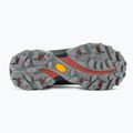 Încălțăminte de turism pentru femei Merrell Moab Speed Thermo Mid WP monument 5