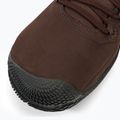 Pantofi de alergare pentru bărbați Merrell Vapor Glove 3 Luna LTR maro J003227 7