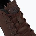 Pantofi de alergare pentru bărbați Merrell Vapor Glove 3 Luna LTR maro J003227 8