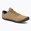 Pantofi de alergare pentru bărbați Merrell Vapor Glove 3 Luna LTR bej J003361
