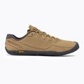 Pantofi de alergare pentru bărbați Merrell Vapor Glove 3 Luna LTR bej J003361 2