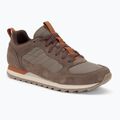 Încălțăminte pentru bărbați Merrell Alpine Sneaker bracken