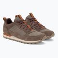 Încălțăminte pentru bărbați Merrell Alpine Sneaker bracken 4