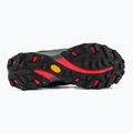 Încălțăminte de turism pentru bărbațiMerrell Moab Speed Thermo Spike Mid WP black 5