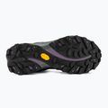 Încălțăminte de turism pentru femei Merrell Moab Speed Thermo Spike Mid WP black 5