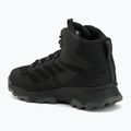 Încălțăminte de trekking pentru bărbați Merrell Speed Strike Mid GTX black 3