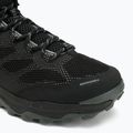 Încălțăminte de trekking pentru bărbați Merrell Speed Strike Mid GTX black 7