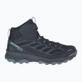 Încălțăminte de trekking pentru bărbați Merrell Speed Strike Mid GTX black 2