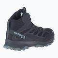 Încălțăminte de trekking pentru bărbați Merrell Speed Strike Mid GTX black 4