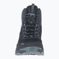 Încălțăminte de trekking pentru bărbați Merrell Speed Strike Mid GTX black 5