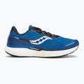 Pantofi de alergare bărbați Saucony Triumph 19 royal/space pentru bărbați 2